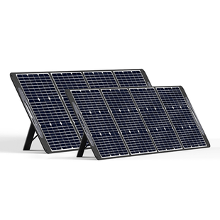 Сонячна панель FICH ENERGI SOLAR P 200 200W 14552 фото