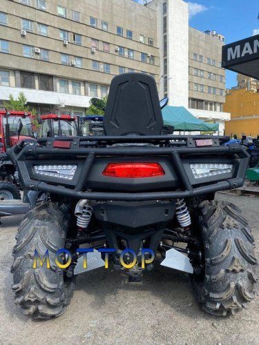 Квадроцикл Hisun 1000 Motoleader 3013 фото