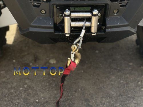 Квадроцикл Hisun 1000 Motoleader 3013 фото