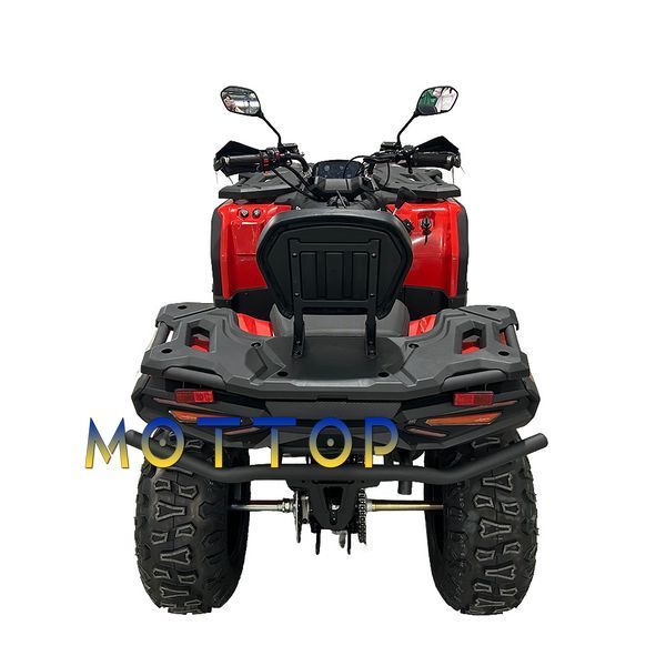 Квадроцикл Spark WILD 200SE 200013132 фото