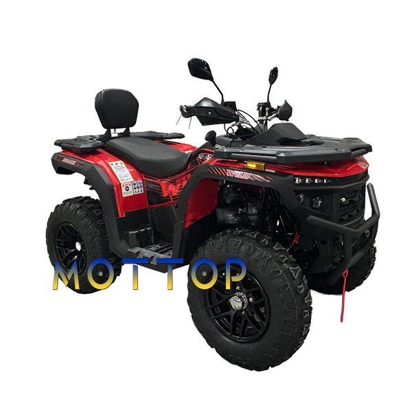 Квадроцикл Spark WILD 200SE 200013132 фото