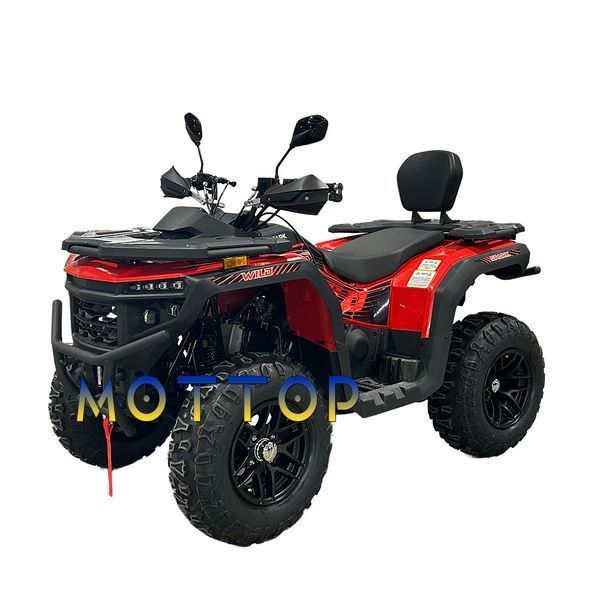 Квадроцикл Spark WILD 200SE 200013132 фото