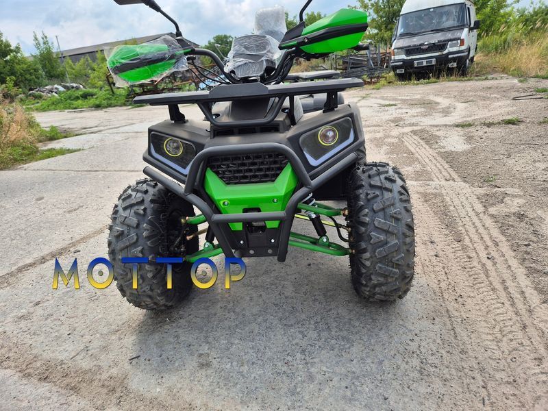 Электро Квадроцикл аккумуляторный FORTE FFP1500  1500245 фото