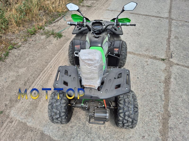 Электро Квадроцикл аккумуляторный FORTE FFP1500  1500245 фото