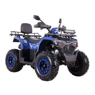 Квадроцикл SPARK SP200-10 20010545 фото