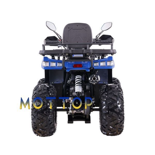 Квадроцикл SPARK SP200-10 20010545 фото