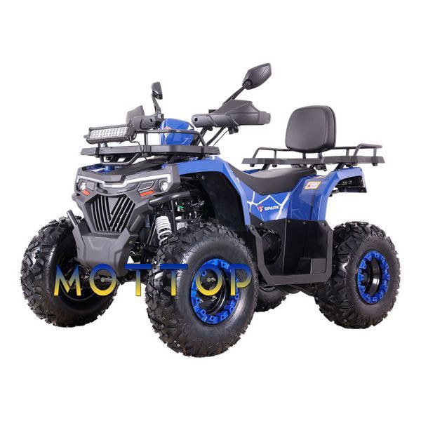 Квадроцикл SPARK SP200-10 20010545 фото