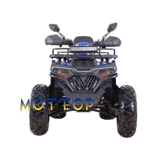 Квадроцикл SPARK SP200-10 20010545 фото