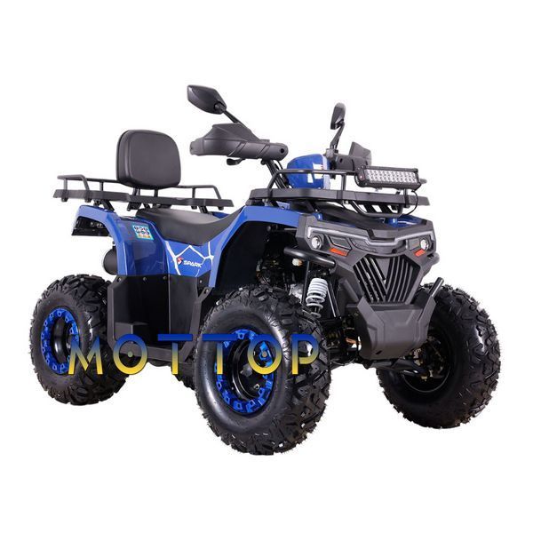 Квадроцикл SPARK SP200-10 20010545 фото