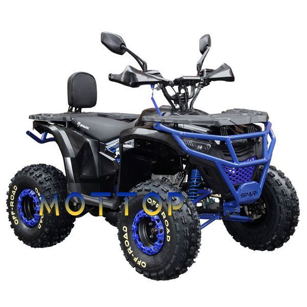 Квадроцикл Spark APEX 125 1256310 фото
