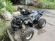 Квадроцикл Exdrive 125 без задньої швидкості 3014 фото 10