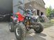 Квадроцикл Exdrive 125 без задньої швидкості 3014 фото 1
