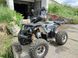 Квадроцикл Exdrive 125 без задньої швидкості 3014 фото 11