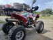 Квадроцикл Exdrive 125 без задньої швидкості 3014 фото 8