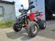 Квадроцикл Exdrive 125 без задньої швидкості 3014 фото 6