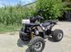 Квадроцикл Exdrive 125 без задньої швидкості 3014 фото 2