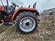 Мінітрактор DW 404 G 404546 фото 4
