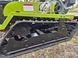 Минитрактор гусеничный DOZER-35 с лопатой и фрезой 350032 фото 3