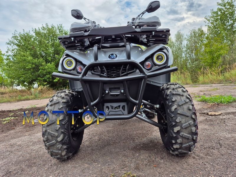 Квадроцикл MIKILON HAMMER U-38 200L PRO  2005423 фото