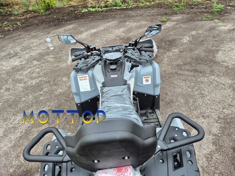 Квадроцикл MIKILON HAMMER U-38 200L PRO  2005423 фото