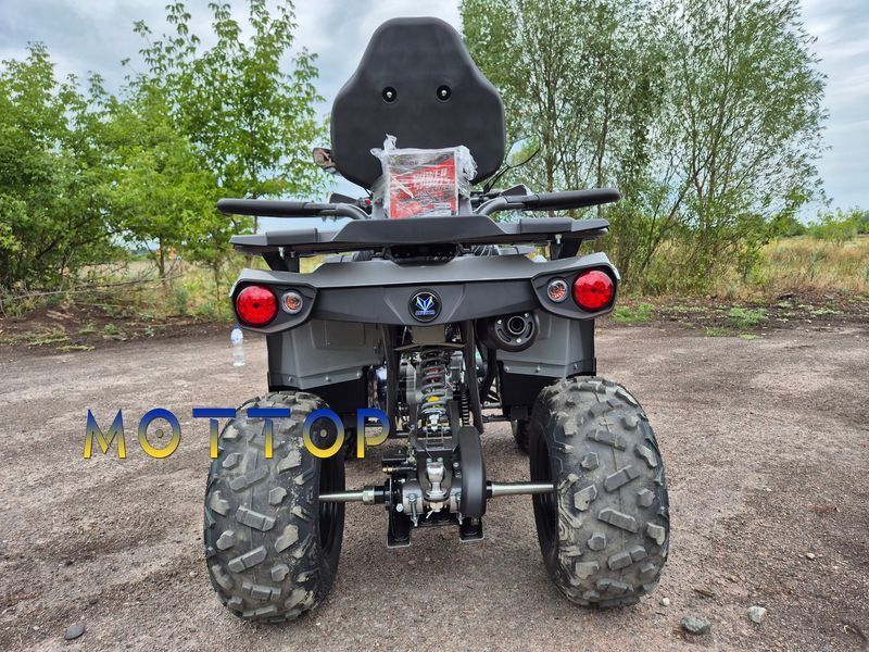 Квадроцикл MIKILON HAMMER U-38 200L PRO  2005423 фото