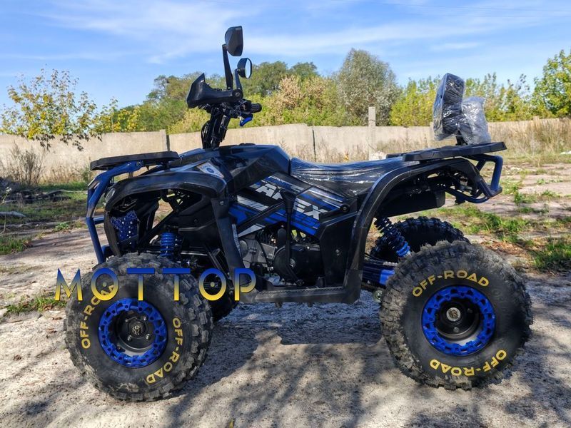 Квадроцикл Spark APEX 125 1256310 фото