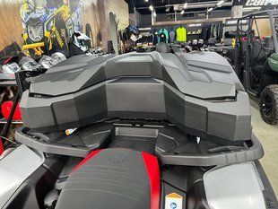 Кофр TUDEKS ATV REAR BOX 02 6556205 фото