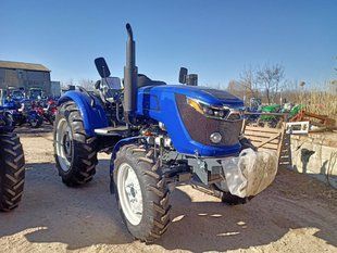 Минитрактор Forte RD 504 50 база 5042655 фото