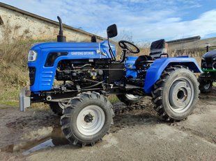 Shifeng SF 240 B 24003 фото