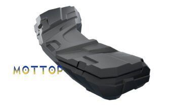 Кофр TUDEKS ATV REAR BOX 02 6556205 фото
