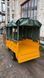 Тент для электрических трициклов Dozer 110*150 101255 фото 13
