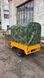 Тент для электрических трициклов Dozer 110*150 101255 фото 3