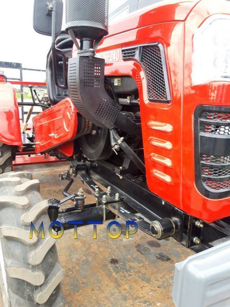 Shifeng SF 240 B 24003 фото