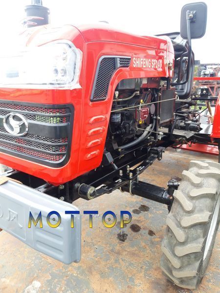 Shifeng SF 240 B 24003 фото