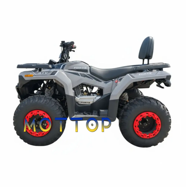 Квадроцикл Forte ATV-200BS PRO 2004332 фото
