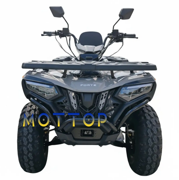 Квадроцикл Forte ATV-200BS PRO 2004332 фото
