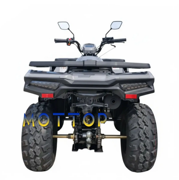 Квадроцикл Forte ATV-200BS PRO 2004332 фото