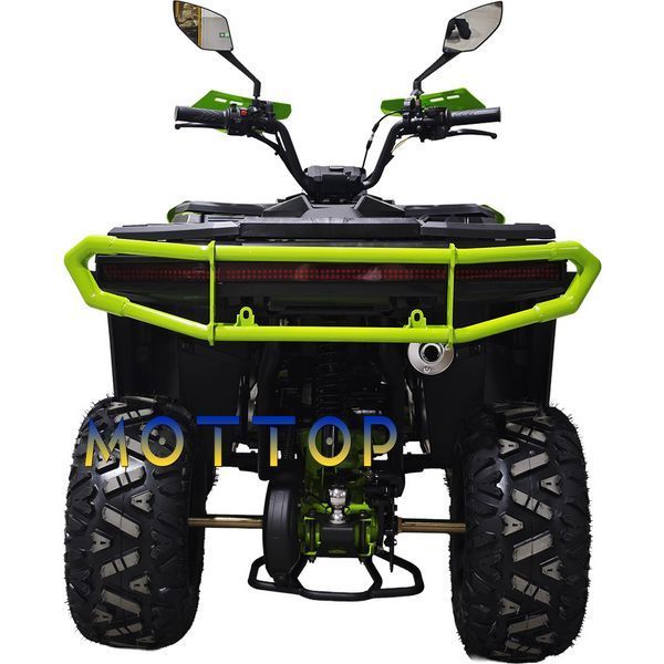 Квадроцикл Spark ATOM 125 12521653 фото