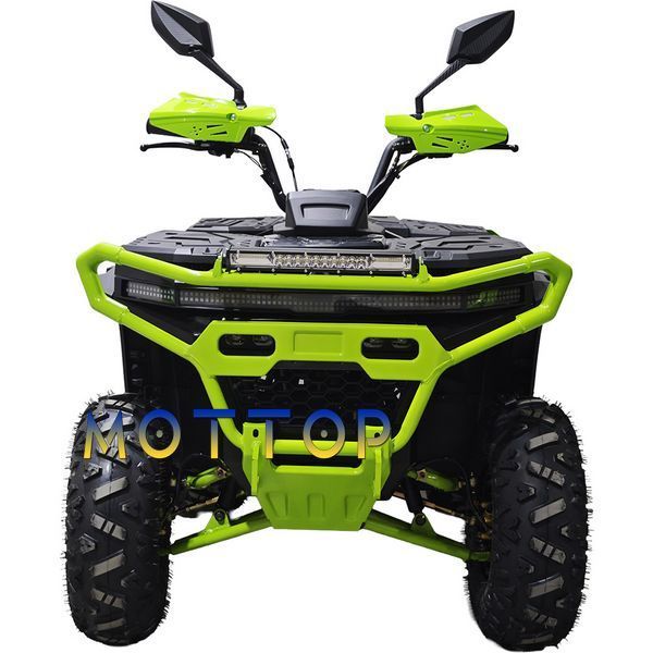 Квадроцикл Spark ATOM 125 12521653 фото