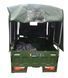 Тент для электрических трициклов Dozer 110*150 101255 фото 4