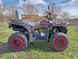 Квадроцикл Forte ATV-200BS PRO 2004332 фото 4