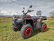 Квадроцикл Forte ATV-200BS PRO 2004332 фото 1