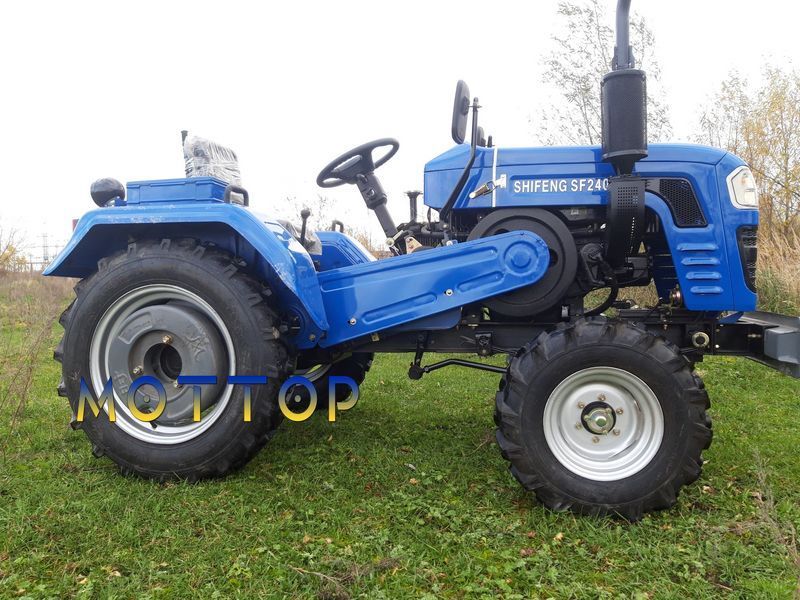 Shifeng SF 240 B 24003 фото