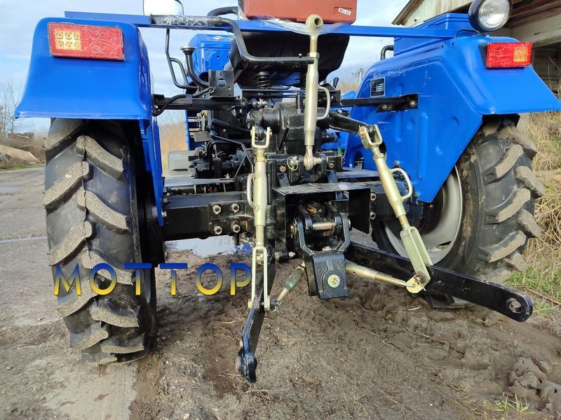 Shifeng SF 240 B 24003 фото