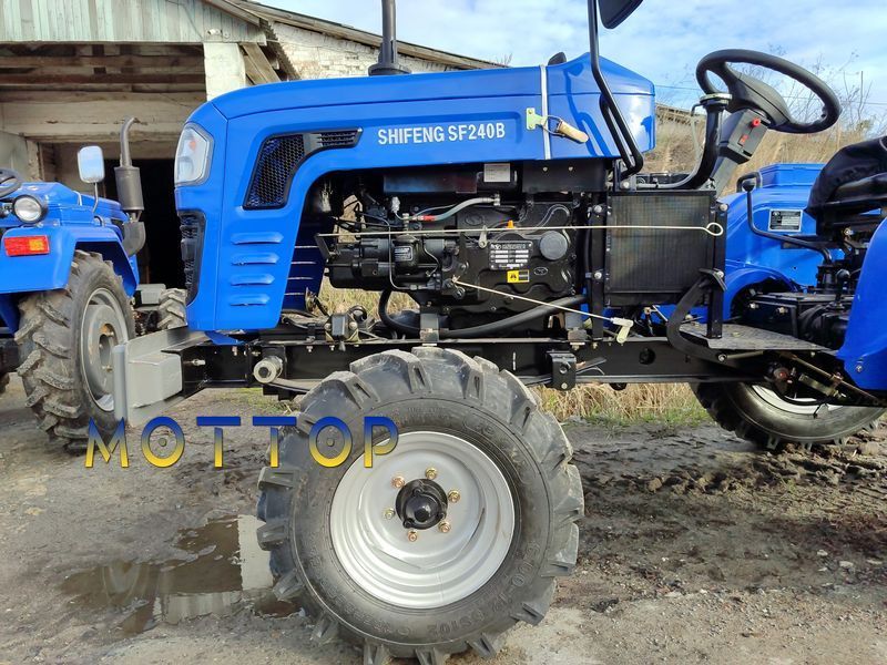 Shifeng SF 240 B 24003 фото