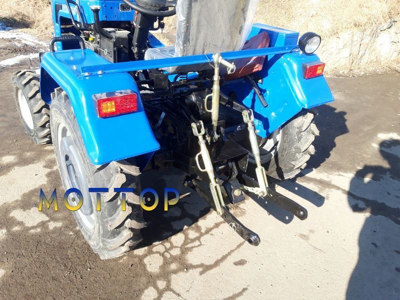 Shifeng SF 240 B 24003 фото