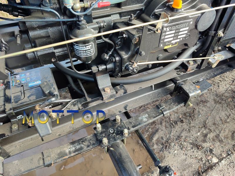 Shifeng SF 240 B 24003 фото