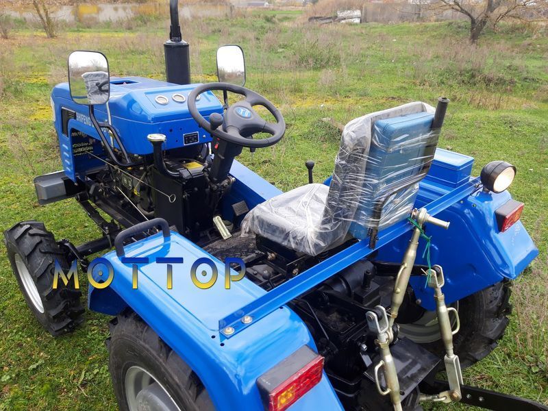 Shifeng SF 240 B 24003 фото