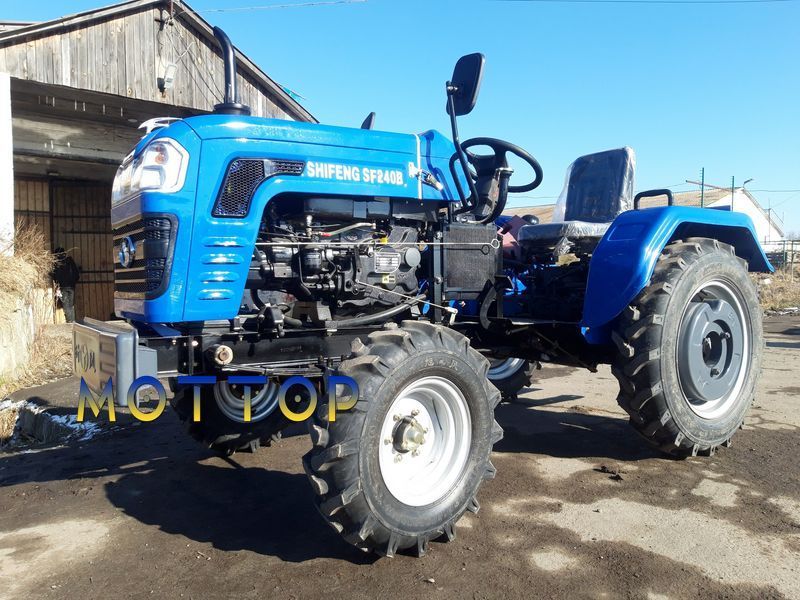 Shifeng SF 240 B 24003 фото