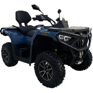 Квадроцикл GBB M 550 EL SE SPARK 5501331 фото
